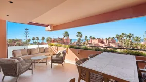 3 bedrooms duplex penthouse in Las Salinas for sale