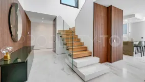 Atico duplex en venta de 3 dormitorios en Epic Marbella
