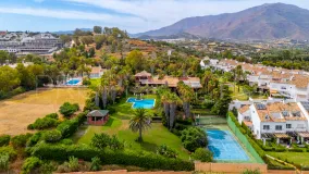 Beach Side New Golden Mile 9 bedrooms villa for sale