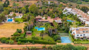 Beach Side New Golden Mile 9 bedrooms villa for sale