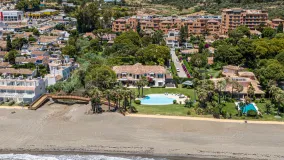 9 bedrooms Beach Side New Golden Mile villa for sale