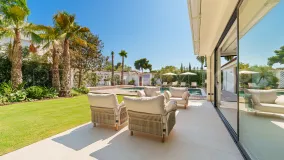 5 bedrooms Marbella - Puerto Banus villa for sale