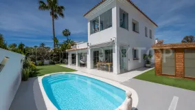 3 bedrooms villa in Beach Side New Golden Mile for sale