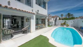 3 bedrooms villa in Beach Side New Golden Mile for sale