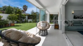 3 bedrooms villa in Beach Side New Golden Mile for sale