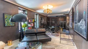5 bedrooms Beach Side New Golden Mile villa for sale