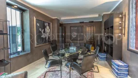 5 bedrooms Beach Side New Golden Mile villa for sale