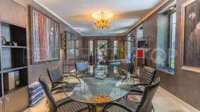 5 bedrooms Beach Side New Golden Mile villa for sale