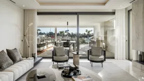 5 bedrooms ground floor apartment for sale in Epic Marbella