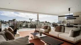 5 bedrooms ground floor apartment for sale in Epic Marbella