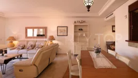 Duplex penthouse for sale in Menara Beach with 3 bedrooms
