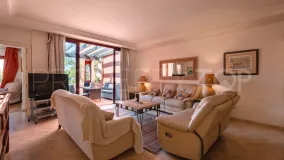 Duplex penthouse for sale in Menara Beach with 3 bedrooms
