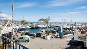 Marbella - Puerto Banus, apartamento a la venta