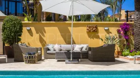4 bedrooms Bahia de Banus villa for sale