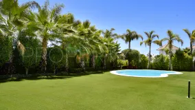 Villa for sale in Las Lomas de Marbella with 6 bedrooms