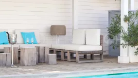 For sale villa in Benahavis with 4 bedrooms