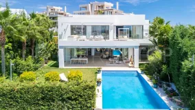 5 bedrooms villa in Marbella for sale