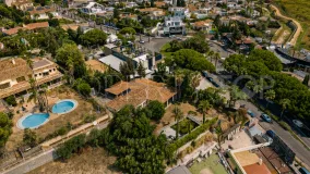 Comprar parcela en Marbella - Puerto Banus