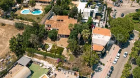 Comprar parcela en Marbella - Puerto Banus