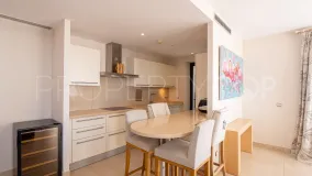 For sale penthouse in Samara