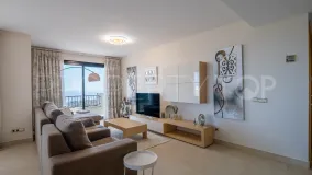 For sale penthouse in Samara