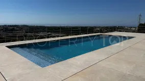 Se vende villa con 5 dormitorios en Puerto del Capitan