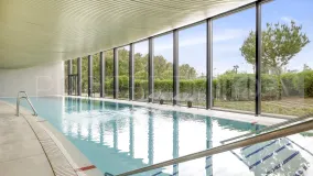 Buy 2 bedrooms ground floor apartment in The Edge
