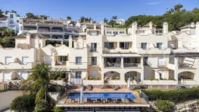 Buy duplex penthouse in Los Almendros