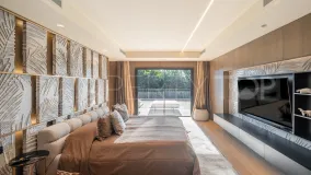 Guadalmina Baja, villa en venta de 9 dormitorios