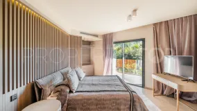 Guadalmina Baja, villa en venta de 9 dormitorios
