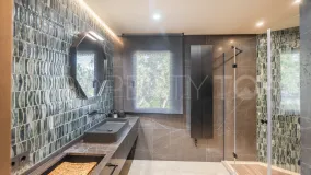Guadalmina Baja, villa en venta de 9 dormitorios