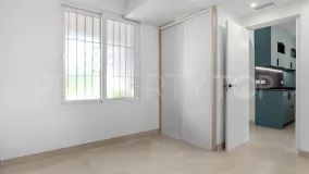 For sale Malambo ground floor apartment with 3 bedrooms