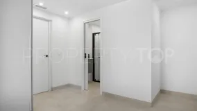 For sale Malambo ground floor apartment with 3 bedrooms