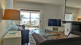 Comprar apartamento de 1 dormitorio en Marbella - Puerto Banus