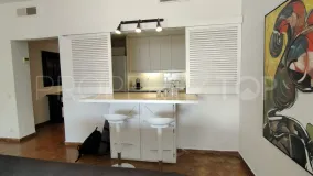 Comprar apartamento de 1 dormitorio en Marbella - Puerto Banus