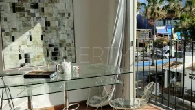Comprar apartamento de 1 dormitorio en Marbella - Puerto Banus