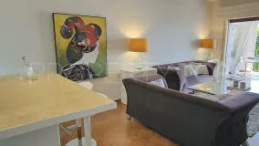 Comprar apartamento de 1 dormitorio en Marbella - Puerto Banus