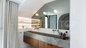 Atico duplex a la venta en Benahavis