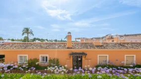 Apartamento en venta con 3 dormitorios en Puerto Golf