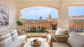 Apartamento en venta con 3 dormitorios en Puerto Golf