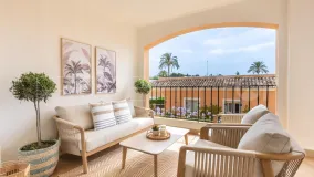 Apartamento en venta con 3 dormitorios en Puerto Golf