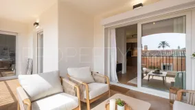 Apartamento en venta con 3 dormitorios en Puerto Golf