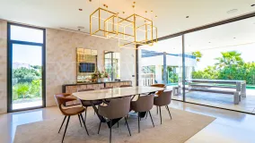 Villa for sale in Las Lomas del Marbella Club