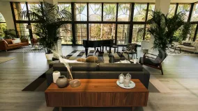 Atalaya de Rio Verde villa for sale
