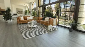 Atalaya de Rio Verde villa for sale
