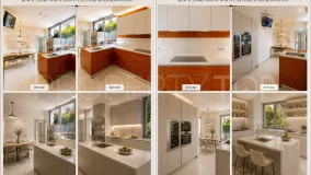 Meisho Hills 4 bedrooms semi detached villa for sale