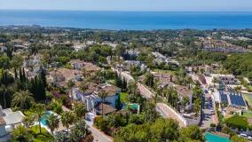 Meisho Hills 4 bedrooms semi detached villa for sale
