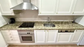El Embrujo Playa 2 bedrooms ground floor apartment for sale