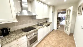 El Embrujo Playa 2 bedrooms ground floor apartment for sale