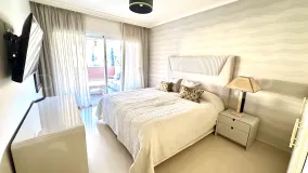 El Embrujo Playa 2 bedrooms ground floor apartment for sale